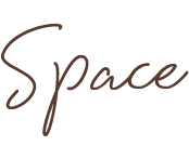 space